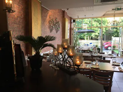 Sai Authentic Punjabi Cuisine