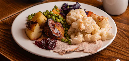 Toby Carvery Speke Boulevard