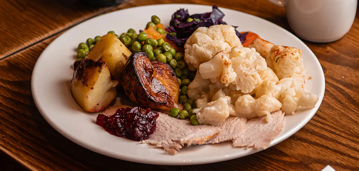 Toby Carvery Speke Boulevard