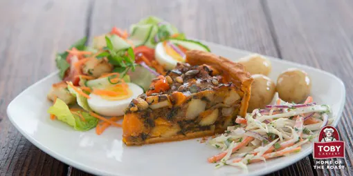 Toby Carvery - Stafferton Lodge