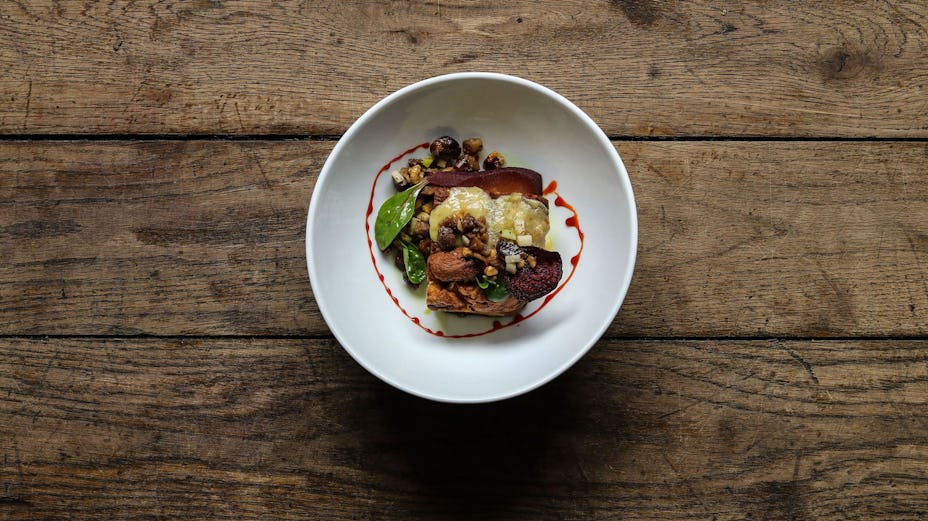 The at Baldock, Hertfordshire Restaurant Reviews, Bookings