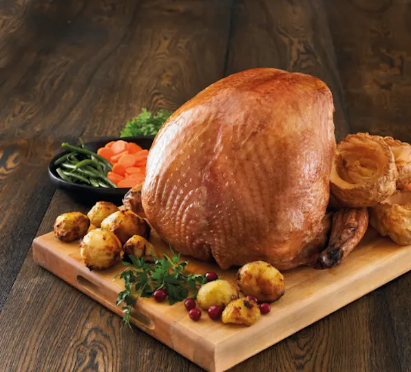 Toby Carvery - Stonebridge Island