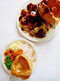 Toby Carvery - Stoneycroft