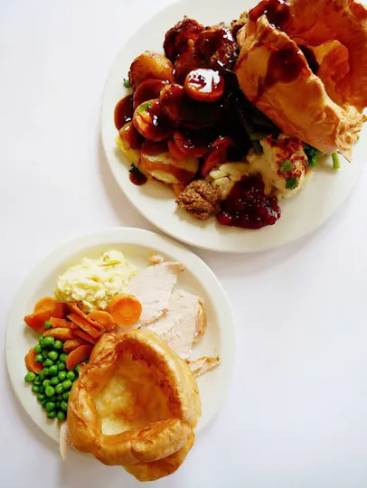 Toby Carvery - Stoneycroft