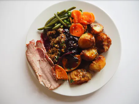 Toby Carvery - Stoneycroft