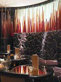 The Dorchester Bar at The Dorchester Hotel