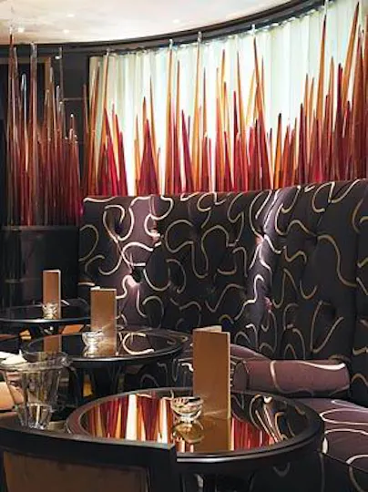 The Dorchester Bar at The Dorchester Hotel