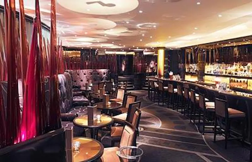 The Dorchester Bar at The Dorchester Hotel
