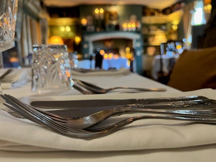 Pig & Whistle Restaurant