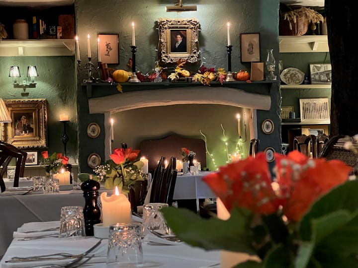 Pig & Whistle Restaurant