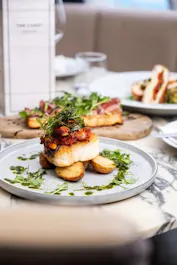 The Coast Prestbury
