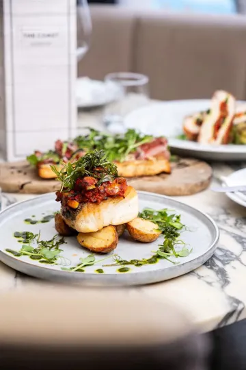 The Coast Prestbury