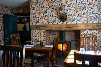 The Stag & Huntsman