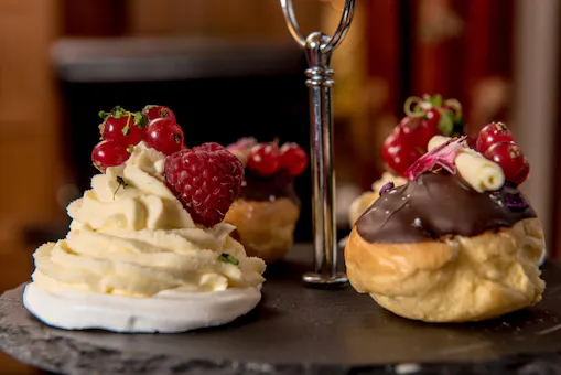 Afternoon Tea at The Grove
