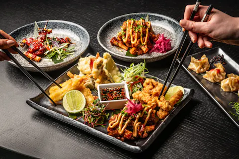 Chino Latino - Nottingham