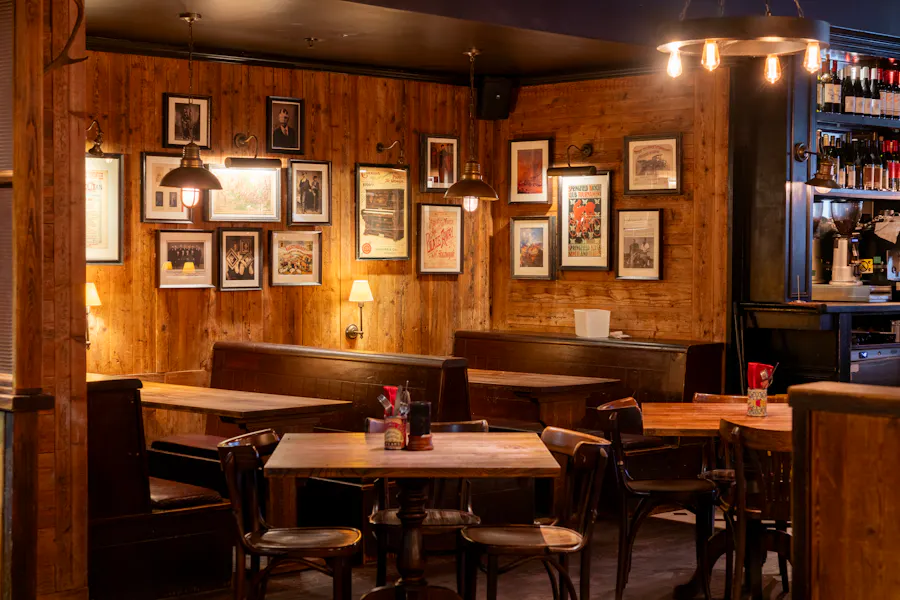 Red Dog Saloon Southampton
