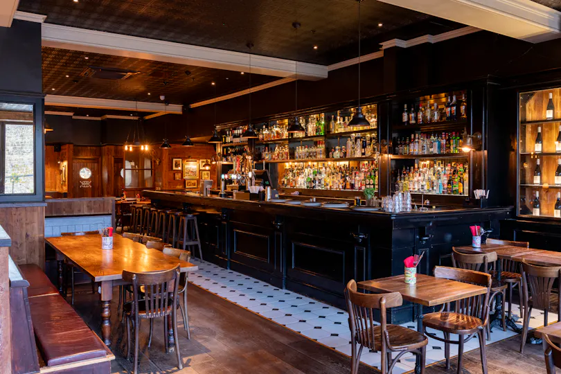 Red Dog Saloon Southampton