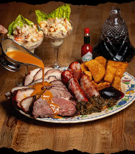 Red Dog Saloon Southampton