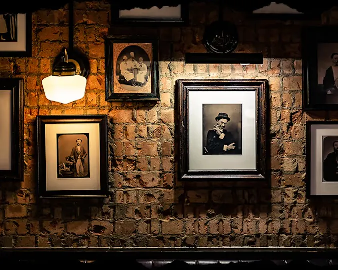 Red Dog Saloon Southampton