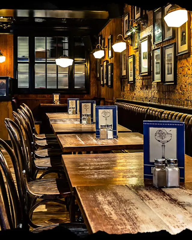 Red Dog Saloon Southampton