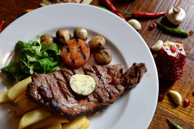 Westminster Kitchen Grill House