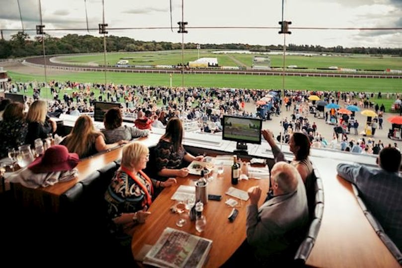 Panoramic Bar & Restaurant