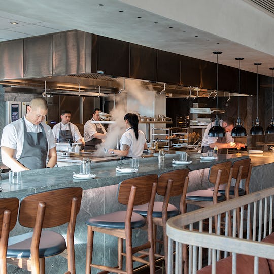 Kitchen E20