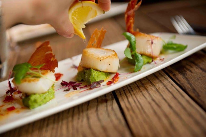 The Swan - Amersham