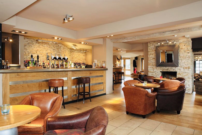 The Wavendons Arms