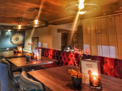 The Bell Stourbridge