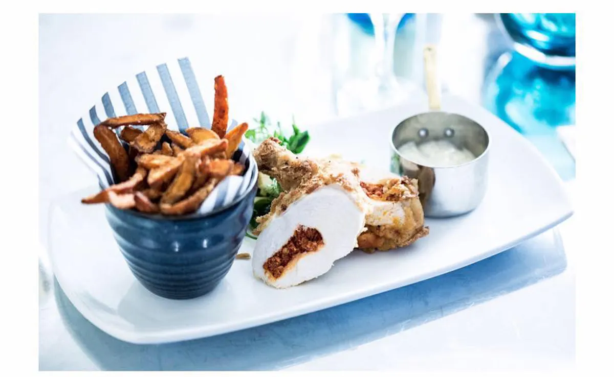 The White Hart Westerham