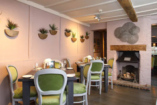 The White Horse Radlett