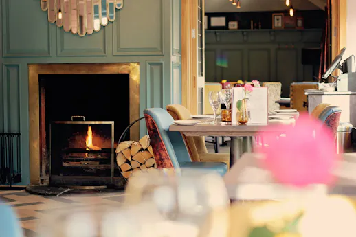 The Willet Arms