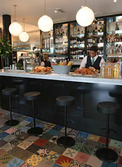 High Road Brasserie