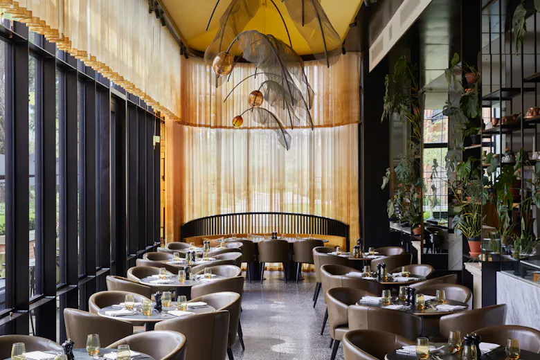 The Glasshouse at The Grove