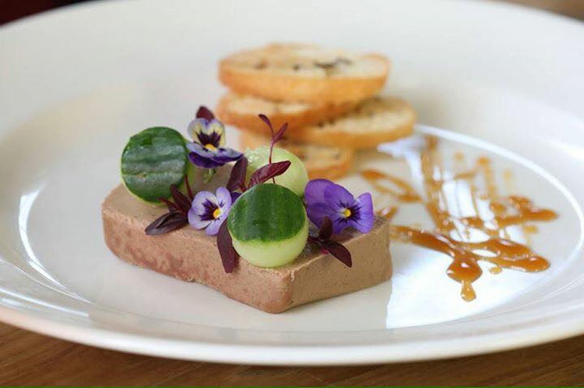 The Fox - Ilkley