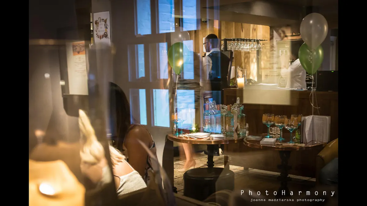 Premium Country Pubs -The Gate