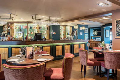 Goffs Oak Cheshunt