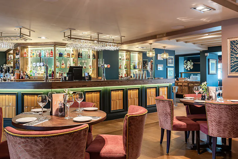 Goffs Oak Cheshunt
