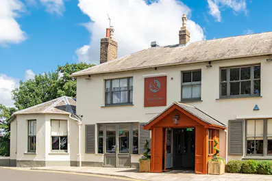 Goffs Oak Cheshunt