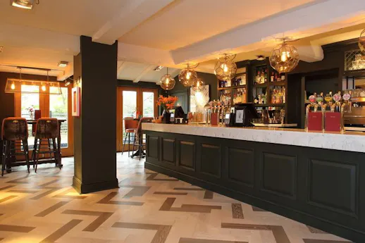 The King William IV