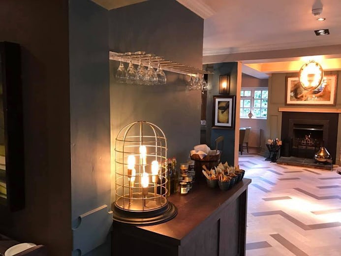 The Kings Arms - Bedford