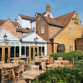 The King's Arms Solihull