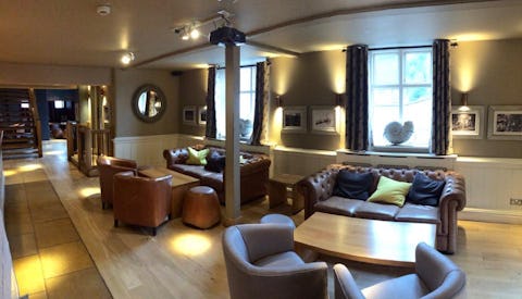 The Lyttelton Arms