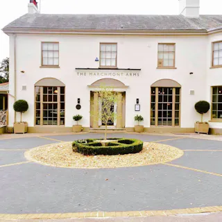 The Marchmont Arms