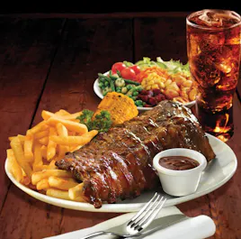 Harvester - Didcot