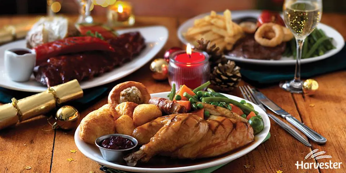 Harvester - East Kilbride