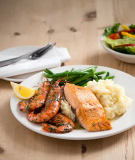 Harvester - Eastlake