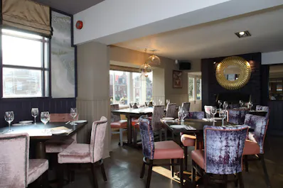 The Arkley
