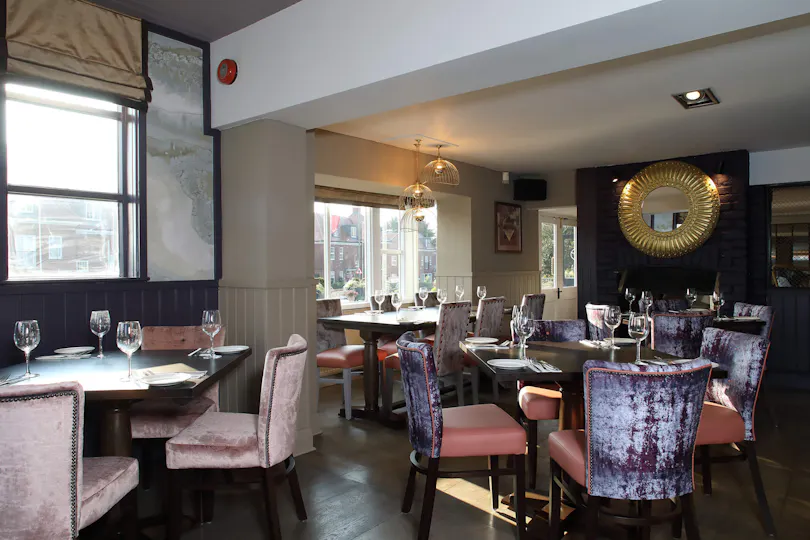 The Arkley